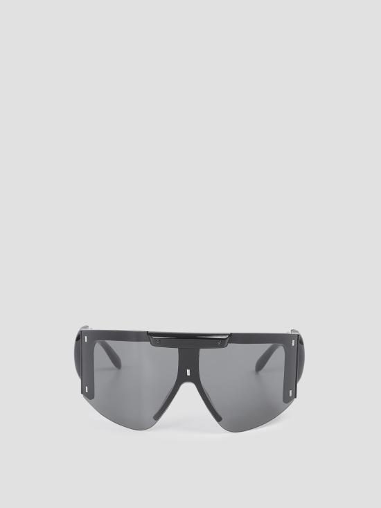 25FW 오토링거 안경 12790022701 BLK BLACK