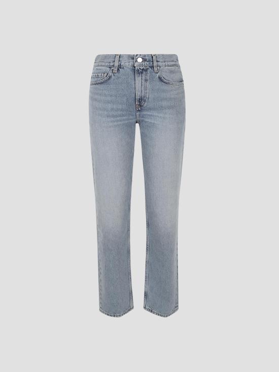 25FW 토템 데님 팬츠 252WRB0270FB0423 305 30 TRUE VINTAGE