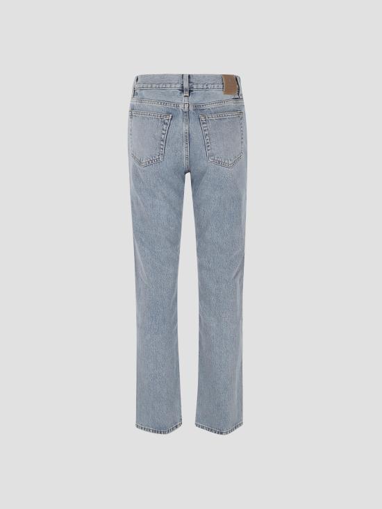 25FW 토템 데님 팬츠 252WRB0270FB0423 305 30 TRUE VINTAGE - TOTEME