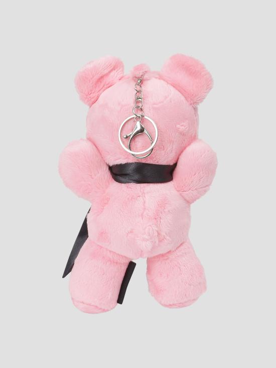 25FW 오토링거 키링 12990272801 PNKBLK PINK AND BLACK - OTTOLINGER