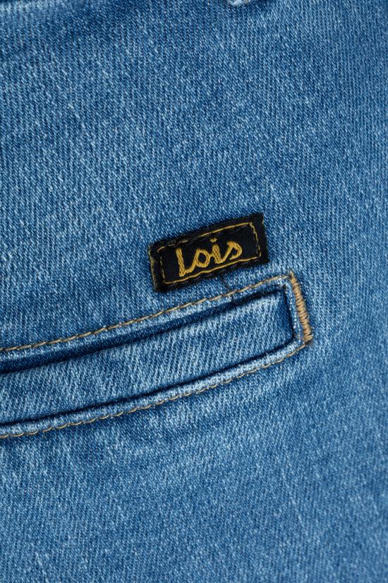 25SS 로이스 데님 팬츠 32437568 SALTSTONE SALTWALTER STONE - LOIS