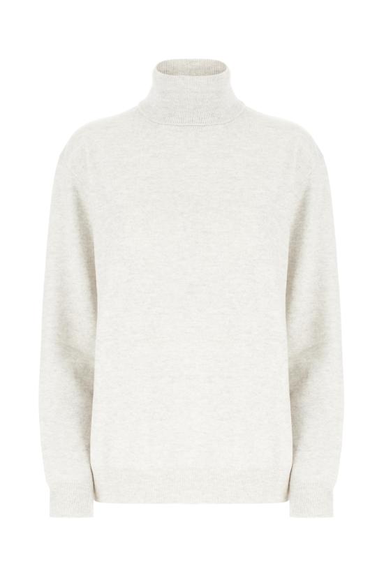 25FW 브루넬로 쿠치넬리 터틀넥 M12150103 C2719