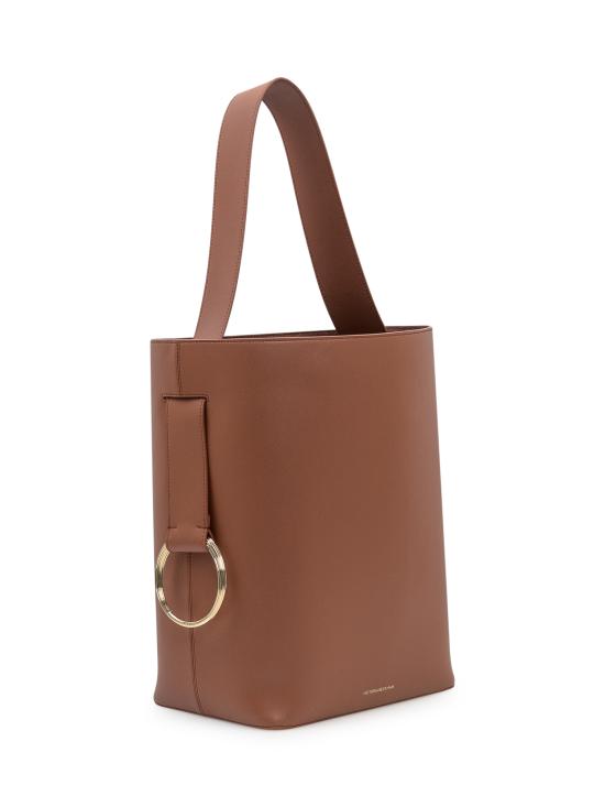 25FW 빅토리아 베컴 숄더백 B425AAC006924A 5 TAN - VICTORIA BECKHAM