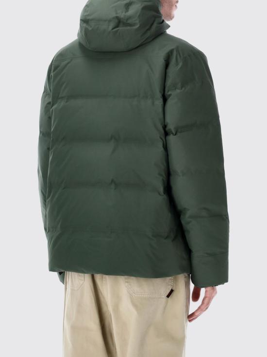 25FW 파타고니아 잭슨 글레이셔 자켓 잭슨 글레이셔  27921 OLGG Green - PATAGONIA