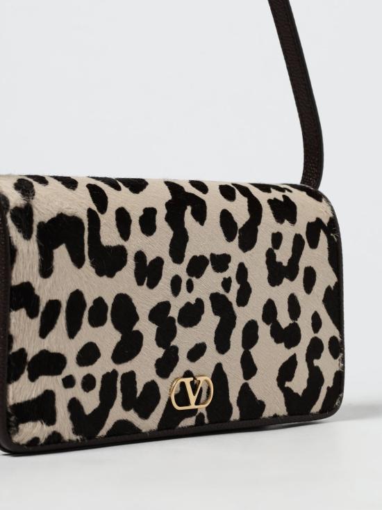 25FW 발렌티노 가라바니 숄더백 7W2P0AK8WIE BRC Beige - VALENTINO GARAVANI