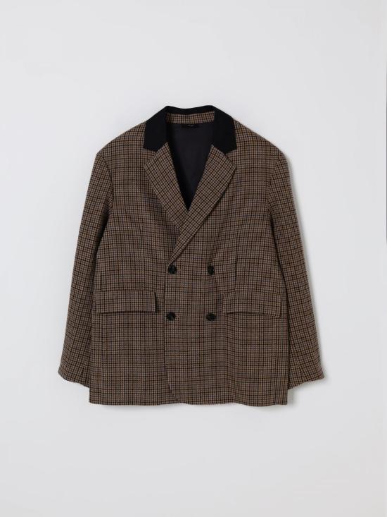 25FW [키즈] 누메로벤투노 캐주얼 자켓 N2107EN0441 0N720 Camel