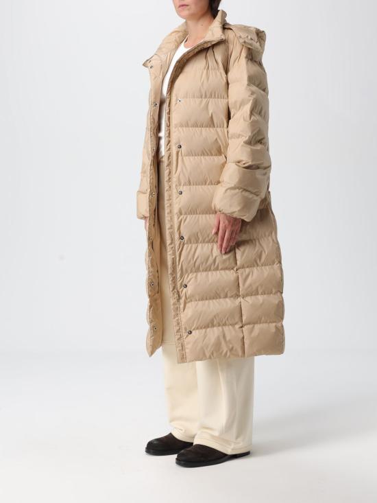 25FW 막스마라 돌리 패딩 코트 2526496018600 004 Beige - MAX MARA