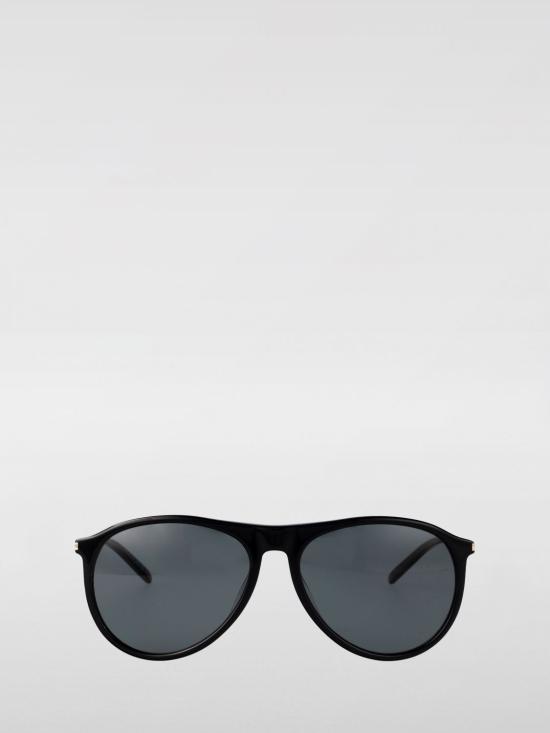 25FW 생로랑 선글라스 SL667 001 Black - SAINT LAURENT