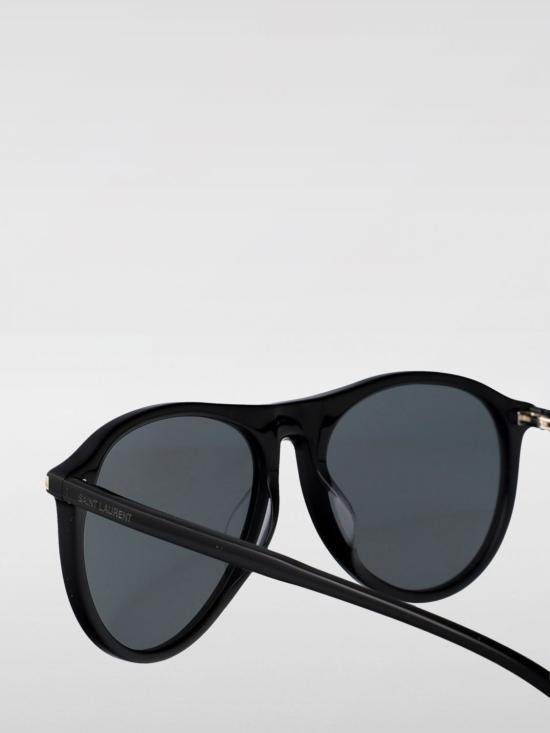 25FW 생로랑 선글라스 SL667 001 Black - SAINT LAURENT