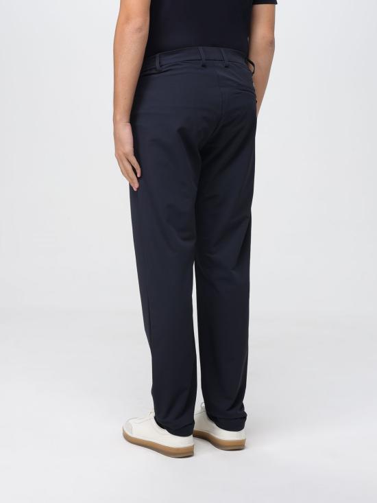 25FW 피플 트레이닝/조거 팬츠 KOBRAPM937 790 Blue - PEOPLE