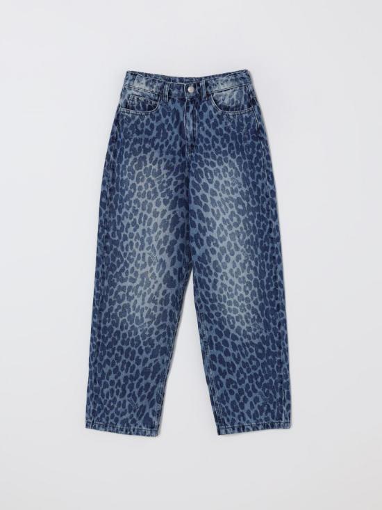 25FW [키즈] 자딕앤볼테르 진 X60447 Z10 Blue