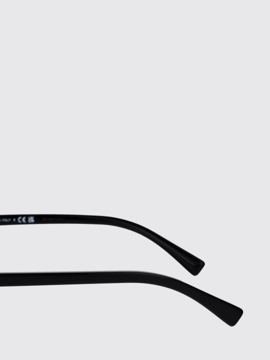 25FW 미우미우 선글라스 0MU04ZS 1AB5S0 Black - MIU MIU