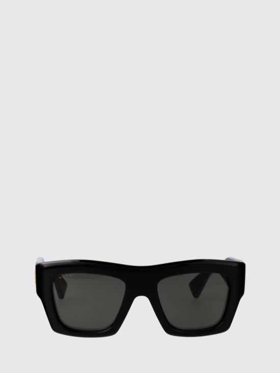 25FW 구찌 선글라스 GG1772S 001 Black - GUCCI