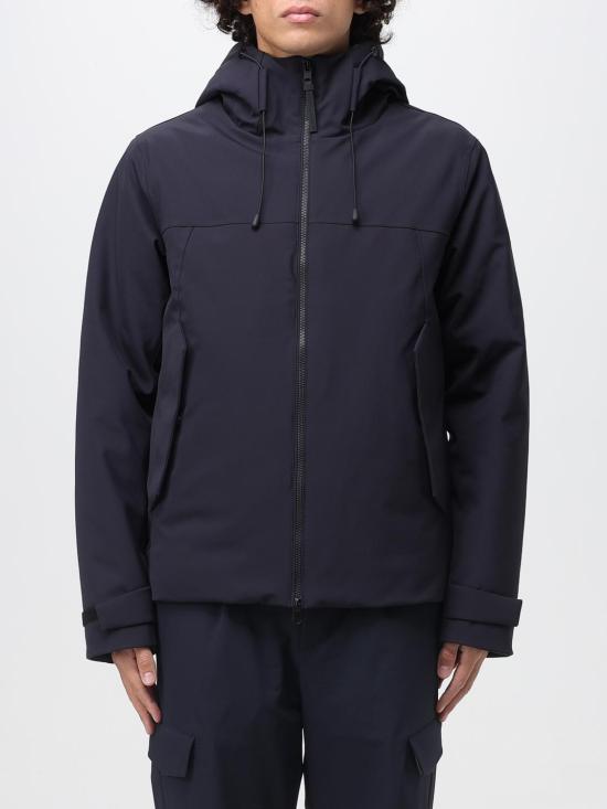 25FW 피플 패딩 HANEDAPM981 790 Blue