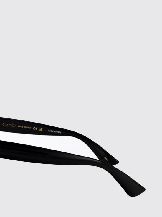 25FW 구찌 선글라스 GG1828S 001 Black - GUCCI