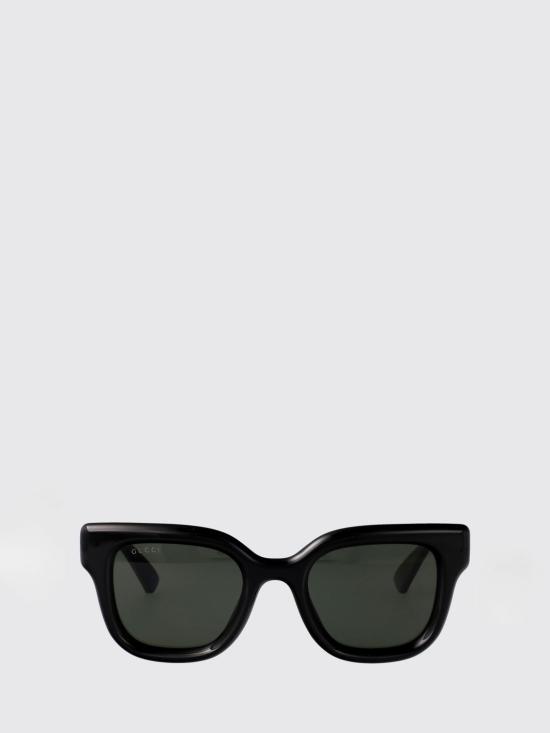 25FW 구찌 선글라스 GG1828S 001 Black - GUCCI