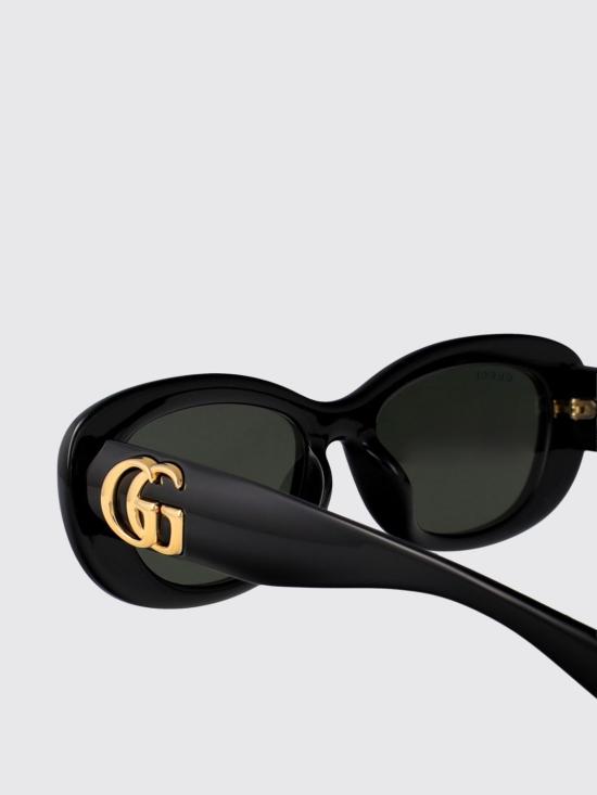25FW 구찌 선글라스 GG1829SK 001 Black - GUCCI