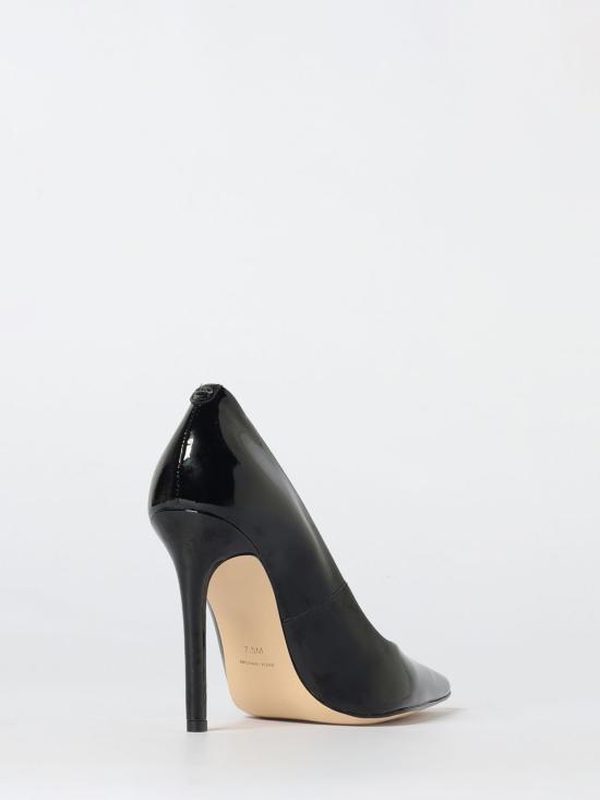 25FW 마이클 코어스 힐/펌프스 40F5EYHP1A 001 Black - MICHAEL KORS