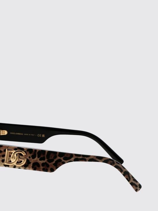 26SS 돌체앤가바나 선글라스 0DG4449 31638G Multicolor - DOLCE & GABBANA