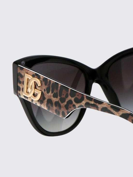 26SS 돌체앤가바나 선글라스 0DG4449 31638G Multicolor - DOLCE & GABBANA