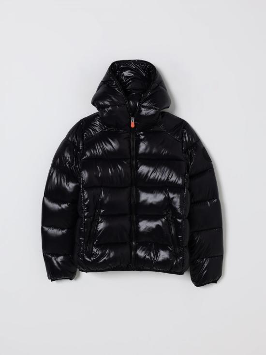 25FW [키즈] 세이브더덕 캐주얼 자켓 J31280BLOVE21 10000 Black