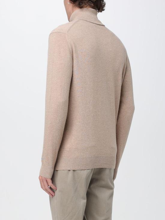 25FW 울리치 스웨터 CFWOKN2001MRUF0469 8925 Beige - WOOLRICH