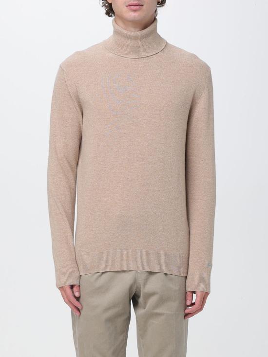 25FW 울리치 스웨터 CFWOKN2001MRUF0469 8925 Beige