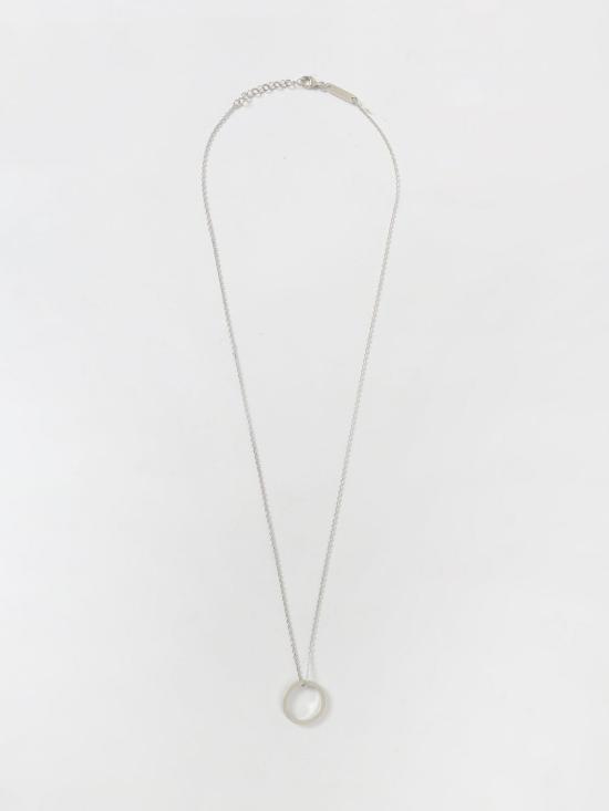 25FW 마르지엘라 보석 SM1UU0035SV0158 951 Silver