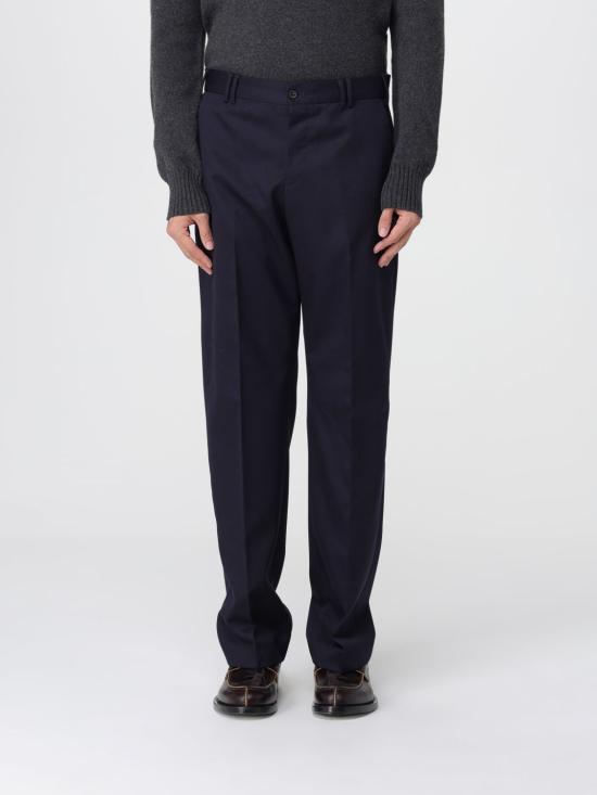 25FW 피티토리노 스트레이트 팬츠 COAFJDB00REWSD74 0360 Blue