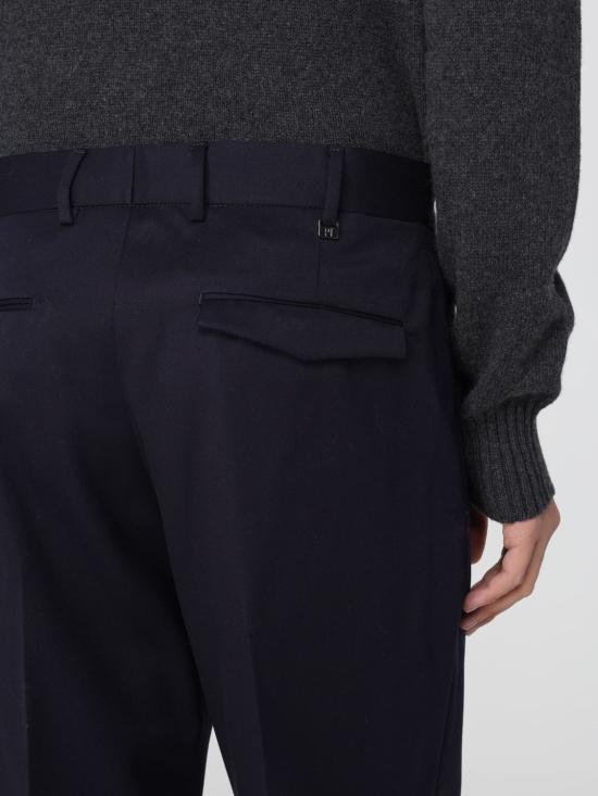 25FW 피티토리노 스트레이트 팬츠 COAFJDB00REWSD74 0360 Blue - PT TORINO