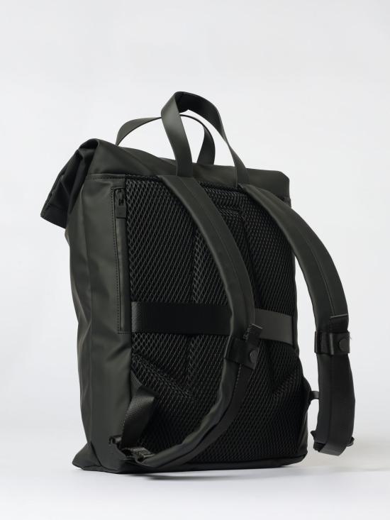 25FW 레인스 백팩 12940 Black - RAINS