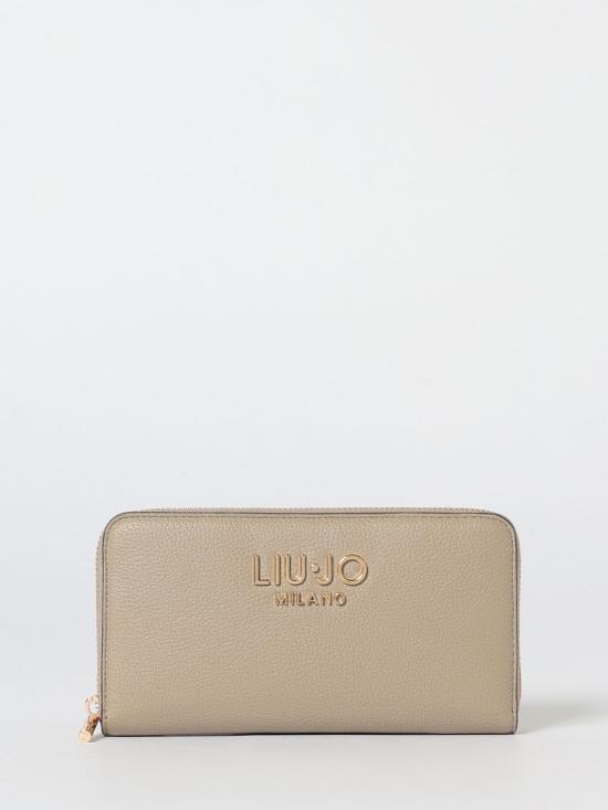 25FW 리우조 지갑 AF5170E0058 71105 Beige