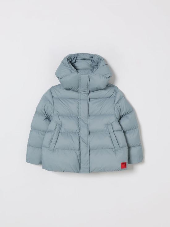 25FW [키즈] 막스앤코 캐주얼 자켓 MX0227MX099 MX803 Blue