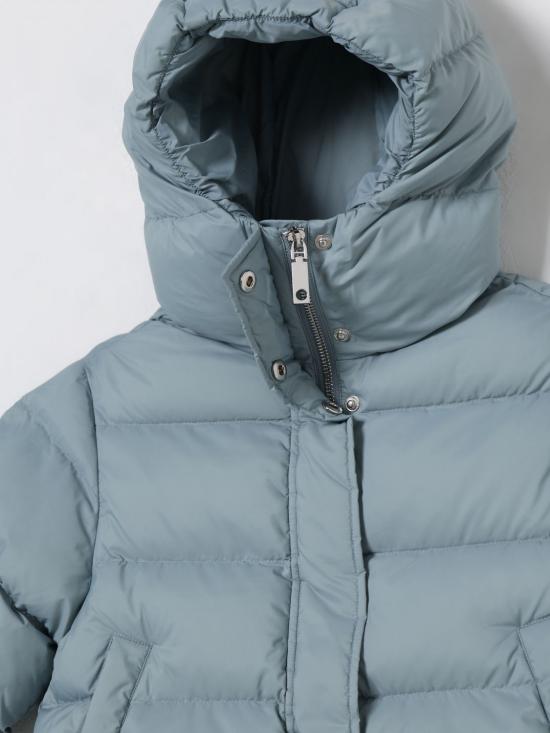 25FW [키즈] 막스앤코 캐주얼 자켓 MX0227MX099 MX803 Blue - MAX & CO.