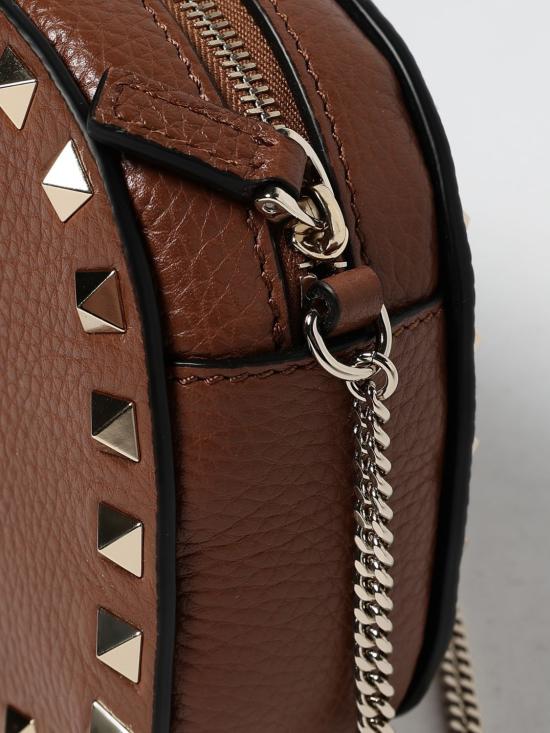 26SS 발렌티노 가라바니 토트백 7W2P0AR4VSH HG5 Leather - VALENTINO GARAVANI
