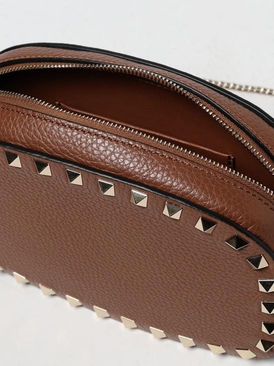 26SS 발렌티노 가라바니 토트백 7W2P0AR4VSH HG5 Leather - VALENTINO GARAVANI