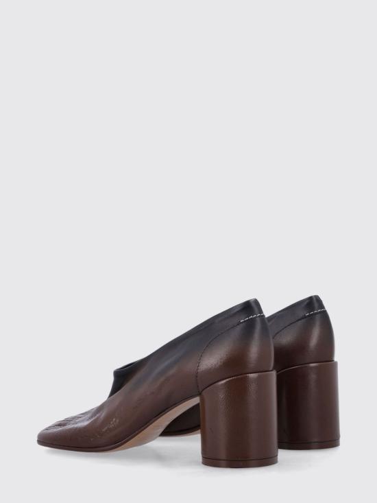 25FW MM6 메종마르지엘라 S66WL0067P7349 HB099 Black - MM6 MAISON MARGIELA