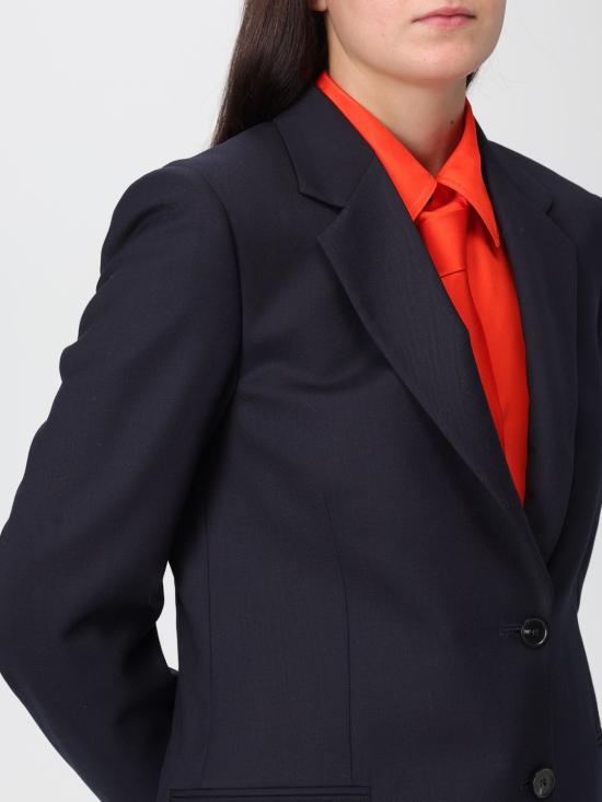 25FW 폴 스미스 자켓 W1R111PN00001 49 Blue - PAUL SMITH