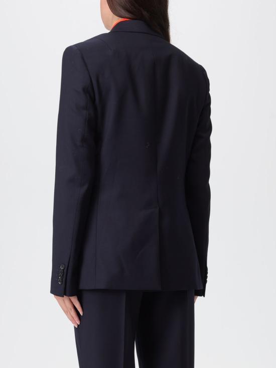 25FW 폴 스미스 자켓 W1R111PN00001 49 Blue - PAUL SMITH