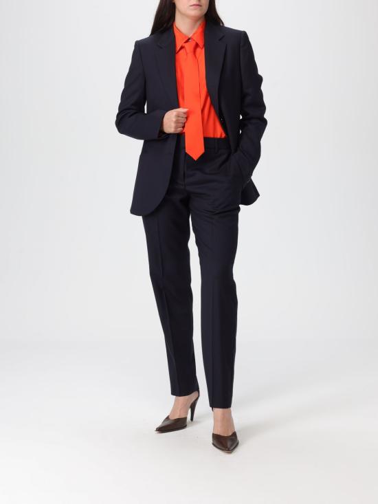 25FW 폴 스미스 자켓 W1R111PN00001 49 Blue - PAUL SMITH