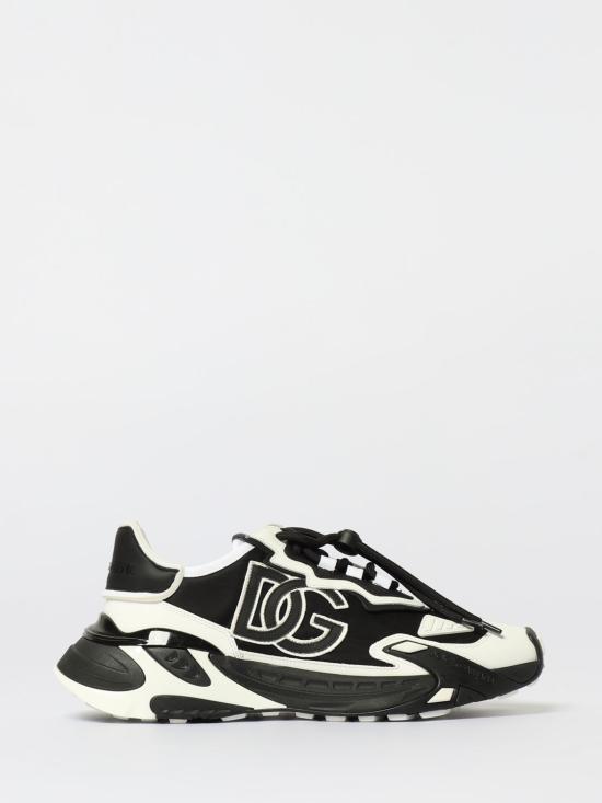 25FW 돌체앤가바나 스니커즈 CS2355AG382 89697 White