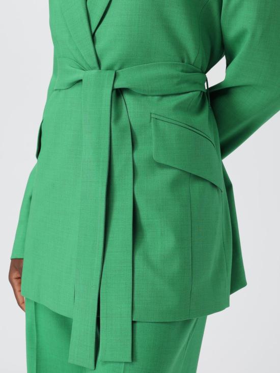 25FW 폴 스미스 자켓 W1R405JAT02372 31 Green - PAUL SMITH