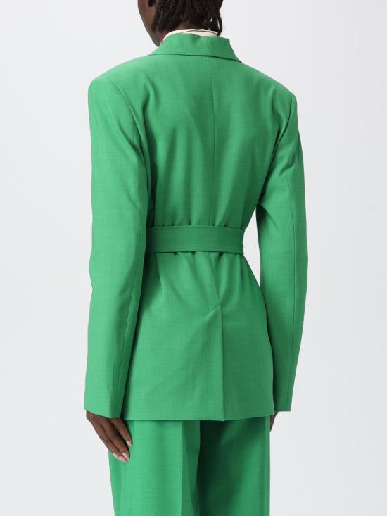 25FW 폴 스미스 자켓 W1R405JAT02372 31 Green - PAUL SMITH