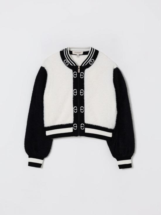 25FW [키즈] 트윈셋 캐주얼 자켓 252GJ3070 02714 White