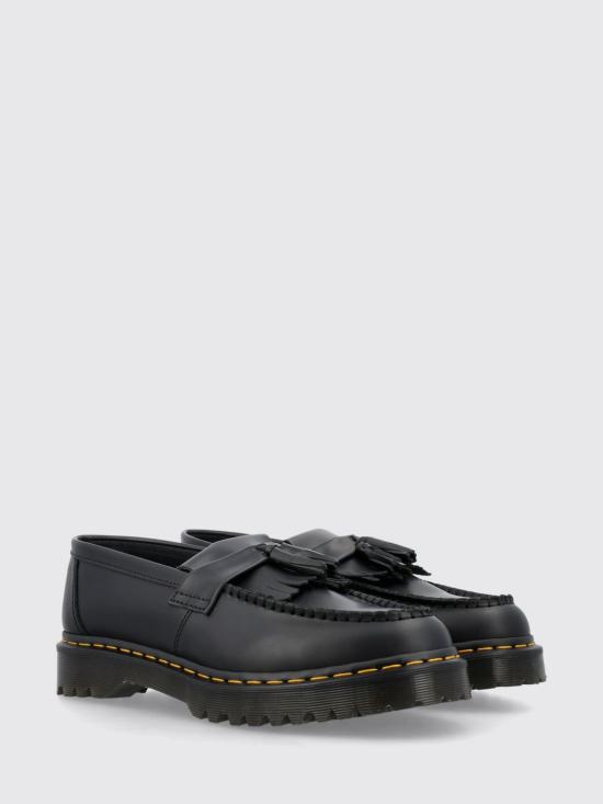 25FW 닥터마틴 로퍼 26957001 Black - DR.MARTENS