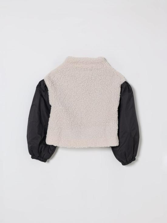 25FW [키즈] 막스앤코 캐주얼 자켓 MX0223MX093 MX102 Beige - MAX & CO.