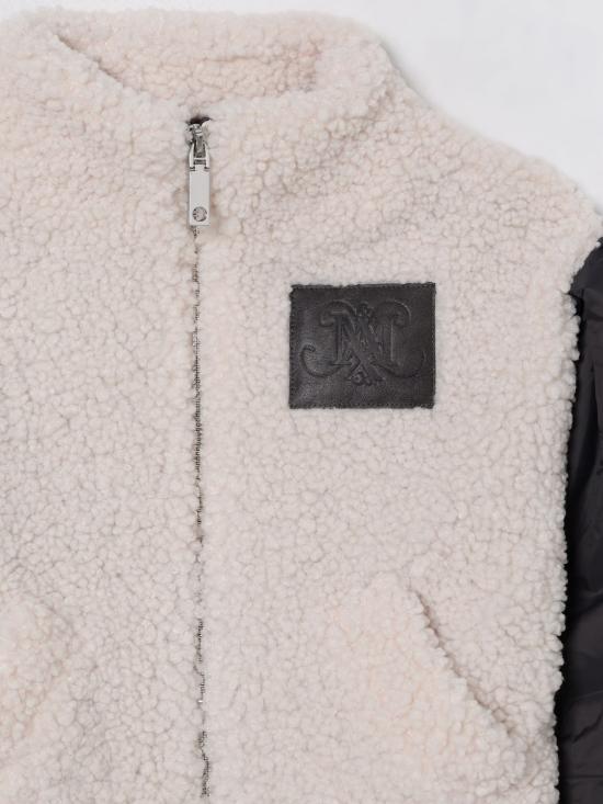 25FW [키즈] 막스앤코 캐주얼 자켓 MX0223MX093 MX102 Beige - MAX & CO.