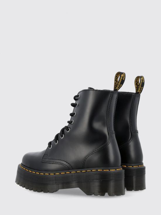 25FW 닥터마틴 부츠 15265001 Black - DR.MARTENS