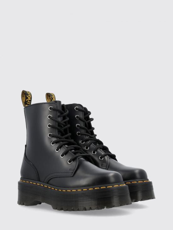 25FW 닥터마틴 부츠 15265001 Black - DR.MARTENS