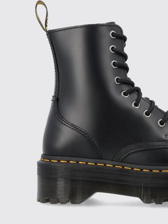 25FW 닥터마틴 부츠 15265001 Black - DR.MARTENS